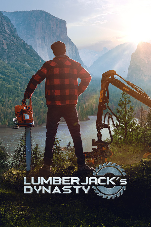 โหลดเกม Lumberjack's Dynasty - โหลดเกมส์