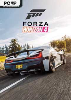 โหลดเกม Forza Horizon 4 Ultimate Edition v1.477.175 – [ALLDLCs] 1
