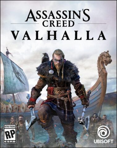 โหลดเกม Assassin's Creed Valhalla 1