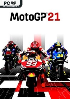 โหลดเกม MotoGP™21