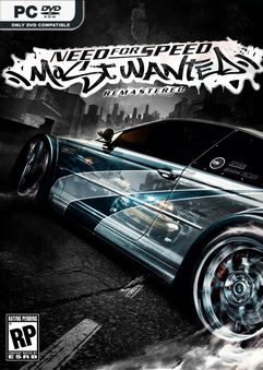 โหลดเกม Need for Speed Most Wanted Remastered Edition-Repack