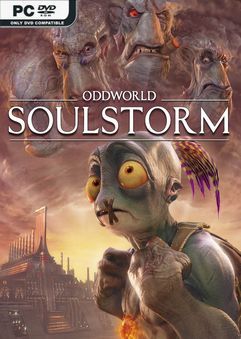 โหลดเกม Oddworld: Soulstorm