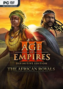 โหลดเกม Age of Empires III: DE - The African Royals [ALLDLCs]