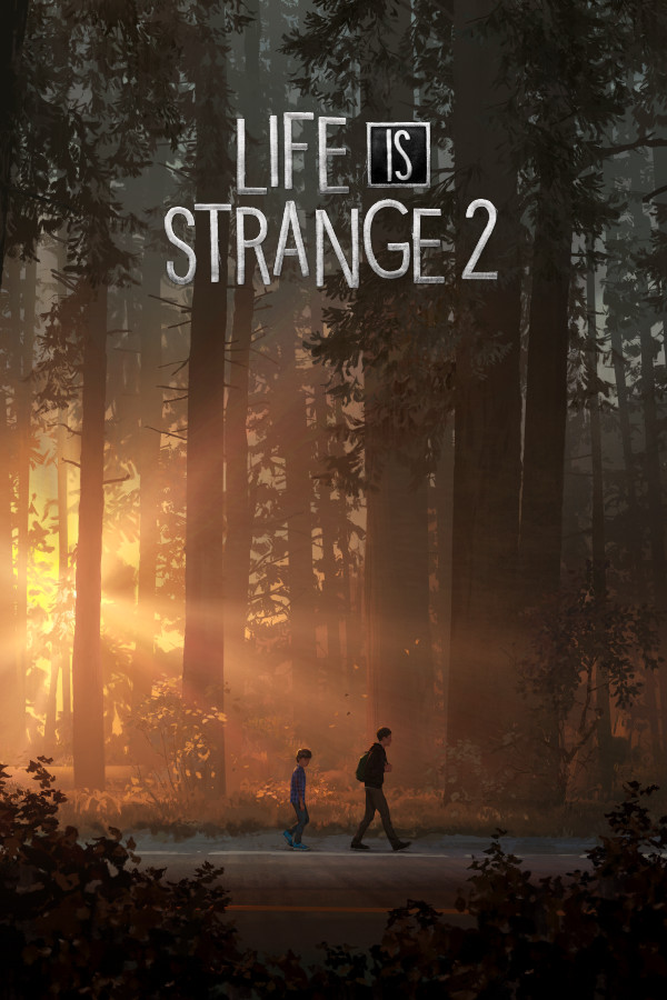 โหลดเกม Life is Strange 2 - Complete Edition 1