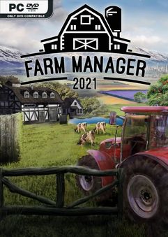โหลดเกม Farm Manager 2021 – Floriculture [ALLDLCs]