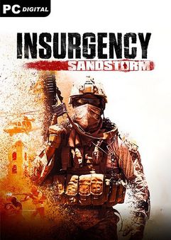 โหลดเกม Insurgency Sandstorm : Operation Livewire [ALLDLCs][ภาษาไทย]