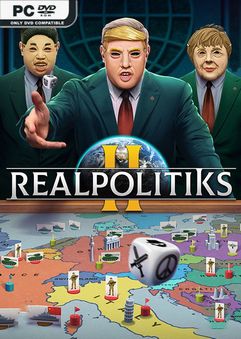 โหลดเกม Realpolitiks II 1