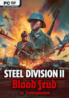 โหลดเกม Steel Division 2 – Blood Feud in Transylvania [ALLDLCs] 1