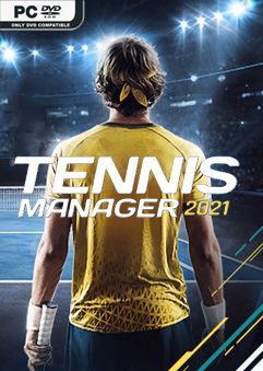 โหลดเกม Tennis Manager 2021 1