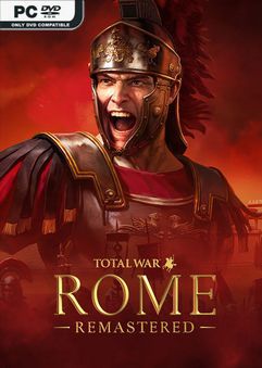 โหลดเกม Total War: ROME REMASTERED