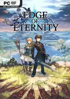 โหลดเกม Edge Of Eternity 1