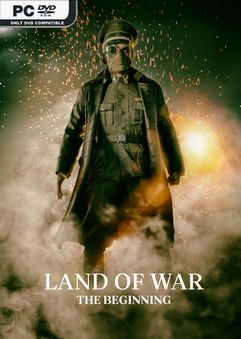 โหลดเกม Land of War - The Beginning