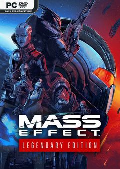 โหลดเกม Mass Effect™ Legendary Edition