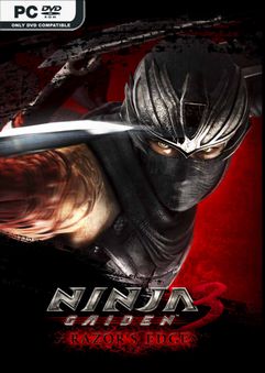โหลดเกม Ninja Gaiden 3: Razor's Edge 1