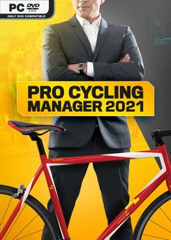 โหลดเกม Pro Cycling Manager 2021