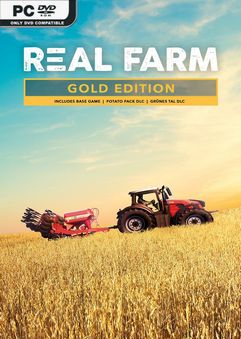 โหลดเกม Real Farm – Gold Edition 1