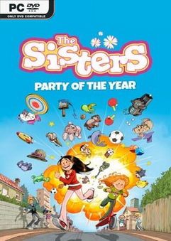 โหลดเกม The Sisters - Party of the Year