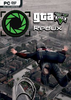 โหลดเกม GTA 5 Redux - โหลดเกมส์