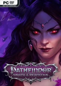 โหลดเกม Pathfinder: Wrath of the Righteous