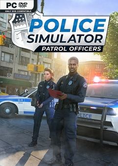 โหลดเกม Police Simulator Patrol Officers v7.4.0