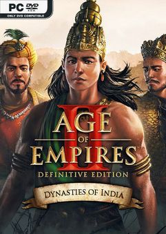 โหลดเกม Age of Empires II: Definitive Edition - Dynasties of India - โหลดเกมส์ 1