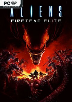 โหลดเกม Aliens: Fireteam Elite