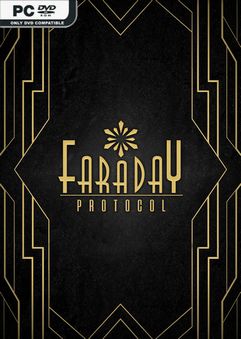 โหลดเกม Faraday Protocol