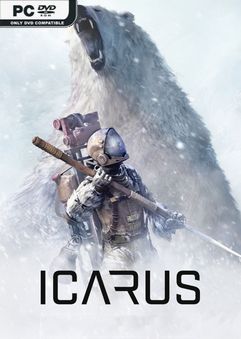 โหลดเกม ICARUS 1