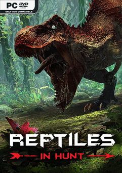 โหลดเกม Reptiles: In Hunt
