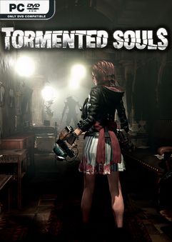 โหลดเกม Tormented Souls