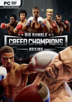 โหลดเกม Big Rumble Boxing : Creed Champions 1