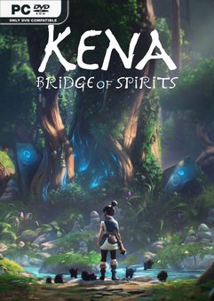 โหลดเกม Kena: Bridge of Spirits