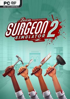 โหลดเกม Surgeon Simulator 2