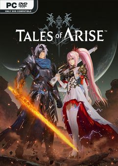 โหลดเกม Tales of Arise Beyond the Dawn Expansion [ALLDLCs]