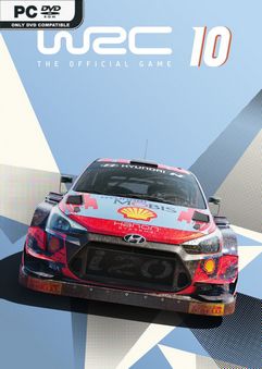 โหลดเกม WRC 10 FIA World Rally Championship [ALLDLCs]