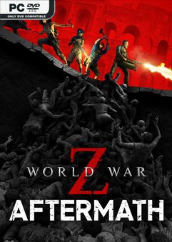โหลดเกม World War Z: Aftermath 1