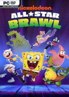 โหลดเกม Nickelodeon All-Star Brawl