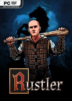 โหลดเกม Rustler - Murder Madness