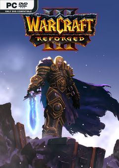 โหลดเกม Warcraft III: Reforged