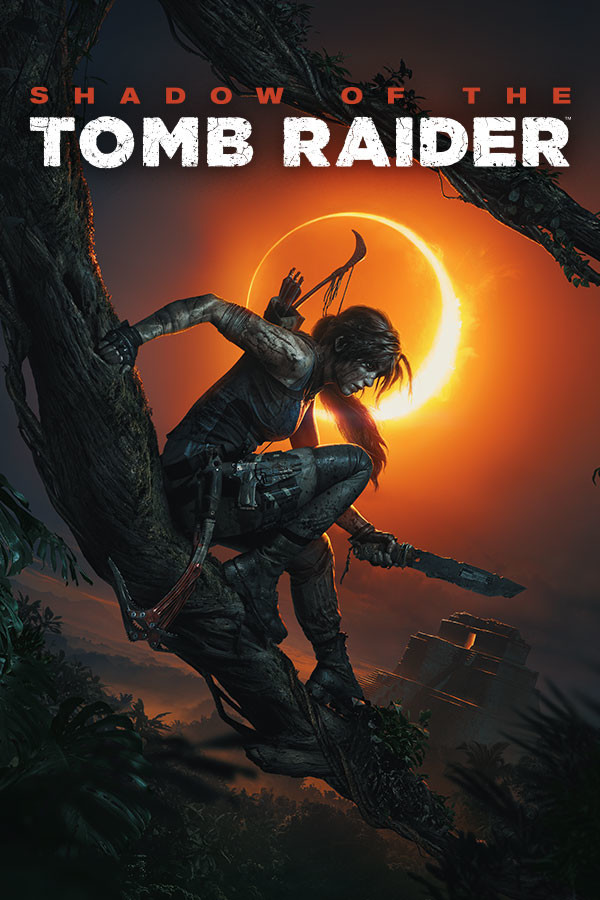 โหลดเกม Shadow of the Tomb Raider: Definitive Edition