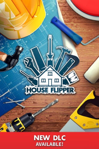 โหลดเกม House Flipper - Luxury