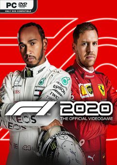 โหลดเกม F1 2020 1
