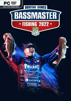 โหลดเกม Bassmaster Fishing 2022