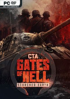 โหลดเกม Call to Arms – Gates of Hell: Scorched Earth