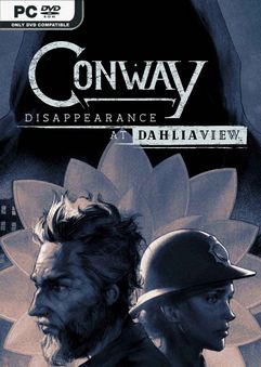 โหลดเกม Conway: Disappearance at Dahlia View 1