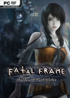 โหลดเกม FATAL FRAME / PROJECT ZERO: Maiden of Black Water