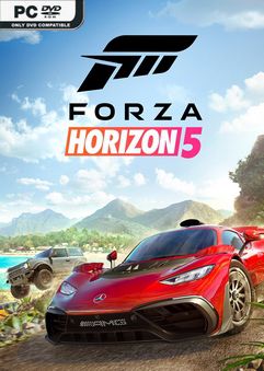โหลดเกม Forza Horizon 5 - Premium Edition 1