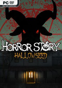 โหลดเกม Horror Story: Hallowseed
