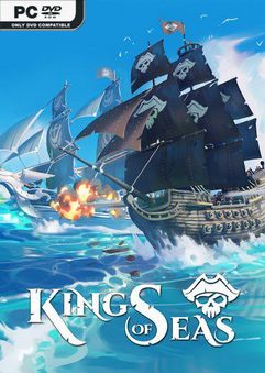 โหลดเกม King of Seas Monsters