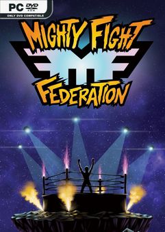 โหลดเกม Mighty Fight Federation - Kunio & Riki 1